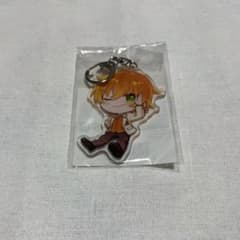 すとぷり ジェル アクリルキーホルダー すとねくのサムネイル