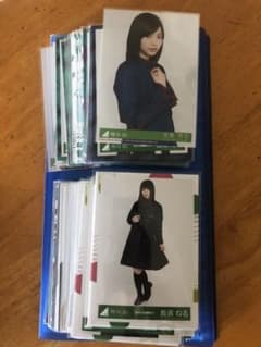欅坂46けやき坂46日向坂46生写真まとめ売りのサムネイル