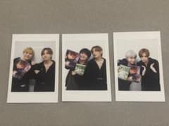 Hey! Say! JUMP チェキ風 山田涼介お渡し会 - メルカリ