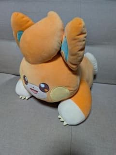 ポケモン パモ ぬいぐるみのサムネイル