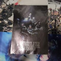 KINGSGLAIVE FINAL FANTASY XV A3サイズポスター - メルカリ