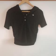 ANOTHER BRANCH OLIVE des OLIVE パーカーのサムネイル