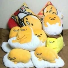 ぬいぐるみ♡のサムネイル