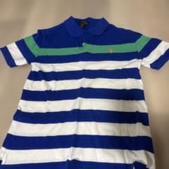 Polo by Ralph Lauren ポロシャツ 150cmのサムネイル