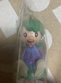 Mrs. GREEN APPLE藤澤涼架フィギュアAポップアップストアのサムネイル