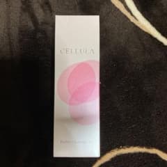 CELLULA パーフェクトクレンジングジェルのサムネイル