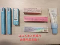 バラ売り・お値下げ不可】コスメまとめ売り 【未使用多数！】 - メルカリ