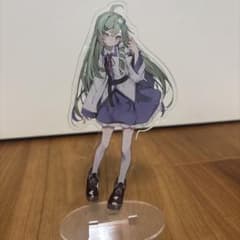 東方Project 東風谷早苗 アクリルスタンドのサムネイル