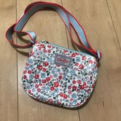 キャスキッドソン Cath Kidston ポシェット♡女の子のサムネイル