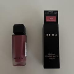 HERA センシュアルパウダーマットリキッド 169のサムネイル
