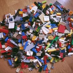 LEGO 詰め合わせ 最終値下げのサムネイル