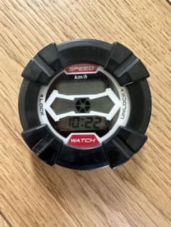 アサヒサイクル　speed watch  ドライドのサムネイル