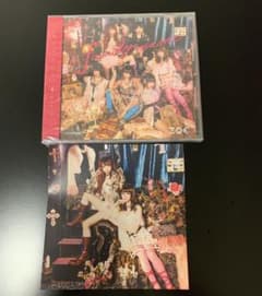 【ZOC】family name  アザージャケット付き   新品未開封のサムネイル