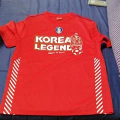 サッカーゲームシャツのサムネイル