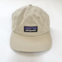 patagonia パタゴニア キャップ ベージュのサムネイル