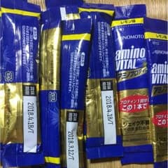 アミノプロテイン30本のサムネイル