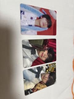 INI TheWinterMagic ウィンマジ 髙塚大夢のサムネイル