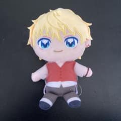 Fate/strange Fake ぬいぷりけおすわり1 フラット・エスカルドス