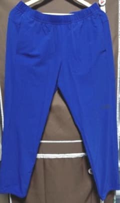 ノースフェイス　フレキシブルアンクルパンツ　ブルーのサムネイル