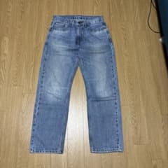 LEVI 505 デニムパンツ W32 L30のサムネイル