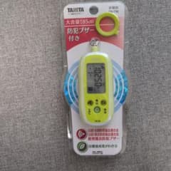 TANITA FB-736 GREENのサムネイル
