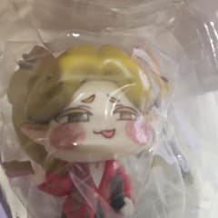 マ*ー様 トリッカル ランダムテーマ劇場 ジオラマフィギュア ピラ