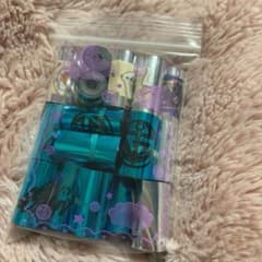 GENERATIONS 銀テープ 20本のサムネイル