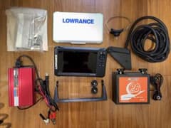 ローランスイーグルアイ9 エヴォテックバッテリーセット - メルカリ