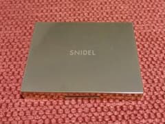 SNIDEL アイデザイナー 07 アイシャドウパレットのサムネイル