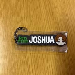 SEVENTEEN 一番くじ　JOSHUAラバーチャームのサムネイル