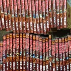 フェアリーテイル 1-47巻セット！のサムネイル