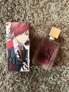 にじさんじ ローレン・イロアス 香水 ローレン・イロアス 香水 にじさんじ