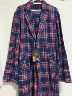 コムサコミューン　ロングコートのサムネイル
