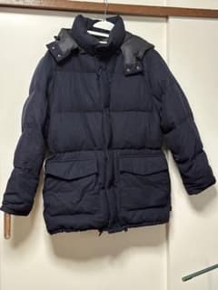 値下げしました！　　ダウンジャケットのサムネイル