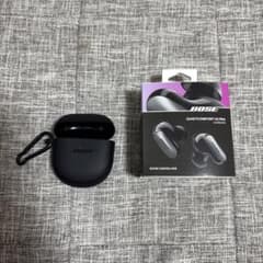 Bose QuietComfort Ultra イヤフォンのサムネイル