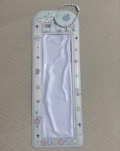 人生4カット用 キーホルダーのサムネイル