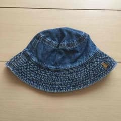 baby Gap デニム帽子 44cmのサムネイル