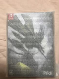 斑鳩 IKARUGA Switch 新品未開封品のサムネイル