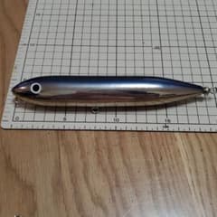 マグナムザラスプークのサムネイル