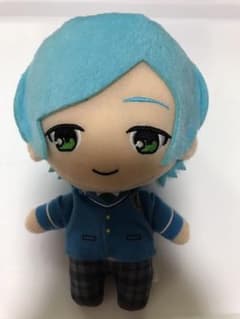 ともぬい ぬいぐるみ あんスタ 深海奏汰のサムネイル