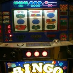 パチスロ台(BINGO)のサムネイル