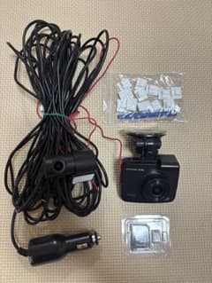 4K録画 JAPAN AVE. ドライブレコーダーのサムネイル