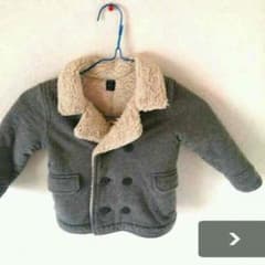 GAP♡ベビーアウター♡のサムネイル