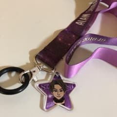 亜嵐 ネックストラップのサムネイル