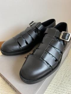 KLEMAN グルカサンダル DIMORIのサムネイル