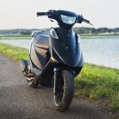 アドレス V125G CF46A K7 規制前 11.4馬力 全国発送可 - メルカリ