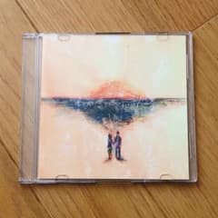 BAN'S ENCOUNTER / 水平線のサムネイル