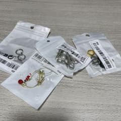 SHEIN 4点セットのサムネイル