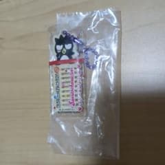 サンリオキャラクターズ チャーミングコーム アクリルチャームのサムネイル