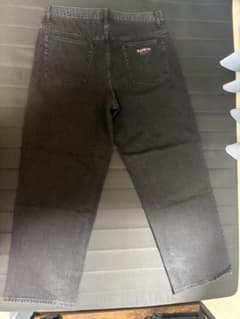 Supreme 26ss バギーデニム　34インチのサムネイル